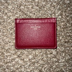 Louis Vuitton Card Holder